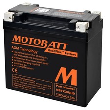 Z1000 Motobatt Battery