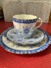Wileman & Co Foley China Blue