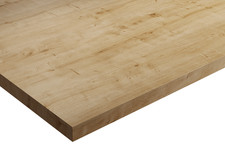 ikea kitchen worktop oak