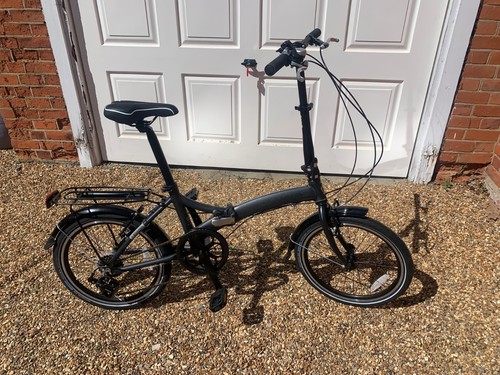 Unused black dawes kinpin - unused,
