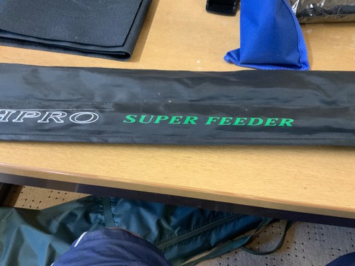 Drennan 12ft match pro fishing - drennan,