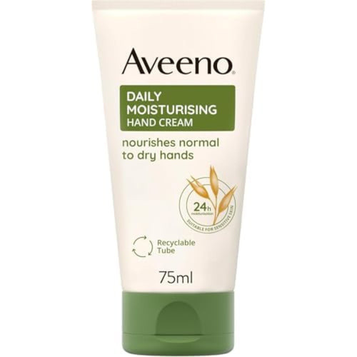 Aveeno daily moisturising hand - aveeno,