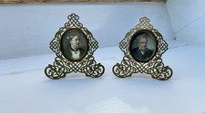 Antique Pair Of Asprey Of