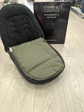 NEW - iCandy Strawberry