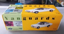 Vanguards Corgi 1:43 Ford