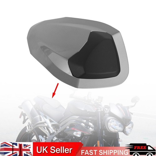 Rear tail seat fairing cowl - rear,