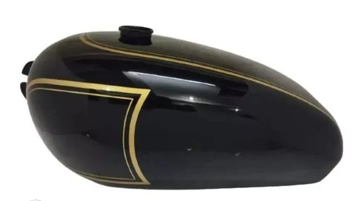Bsa golden flash a10 - golden,