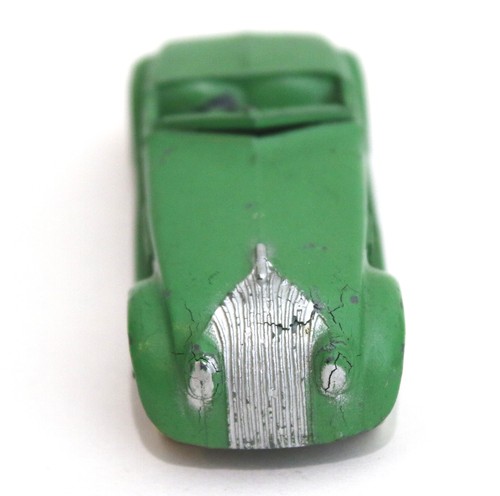 Dinky toys 22g - 22g, streamline