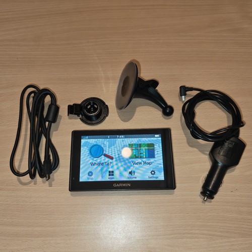 Sat nav garmin drivesmart - drivesmart, 51