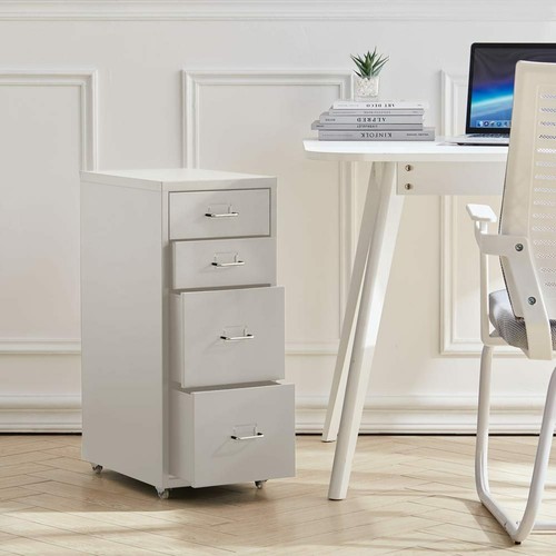 8 drawers metal office - metal,