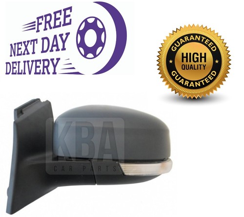 Electric door wing mirror - door,