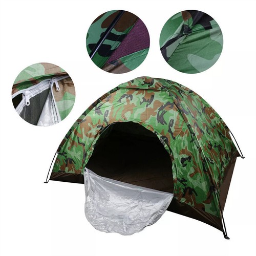 Pop hiking tent 2 - pop,