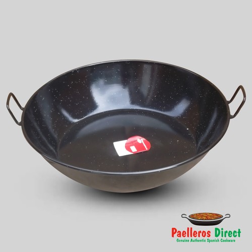 60cm spanish sarten deep - 60cm,