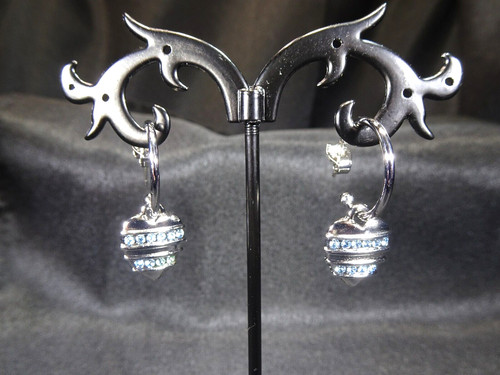 Dyrberg kern denmark silver - denmark,