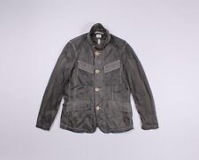 CP Company Lightweight Full Zip Military Jacket Blazer Size M