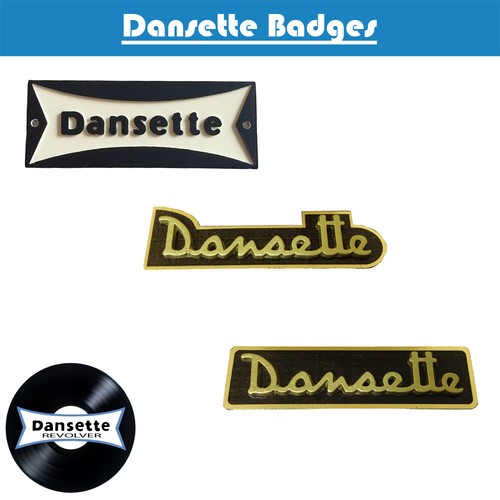 Dansette record player plastic - dansette,