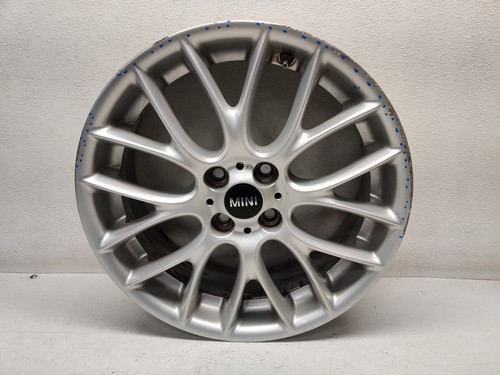 Mini cooper jcw - 12-15, 17