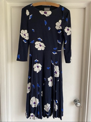 Phase eight midi dress navy - phase,