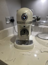 ☕ Kitchenaid Artisan