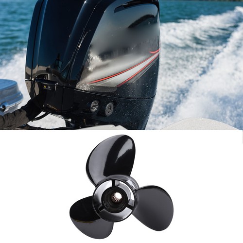 Boat propeller 5x19 - 14.5x19, pitch