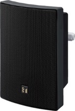 TOA BS-1015BSB 15W 2way
