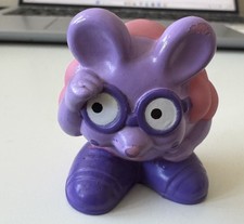 Vintage Diamond the Horse Tonka Keypers keepers Finder Friend Dash