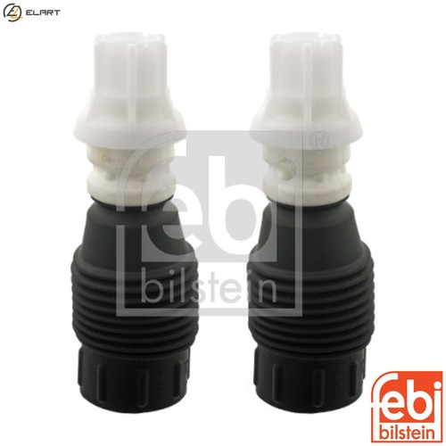 Dust cover kit shock - kit, absorber