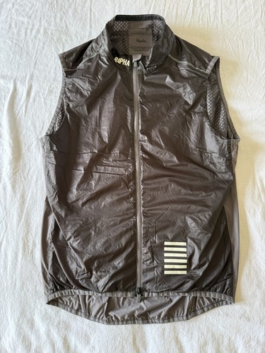 Rapha pro team - insulated, gilet