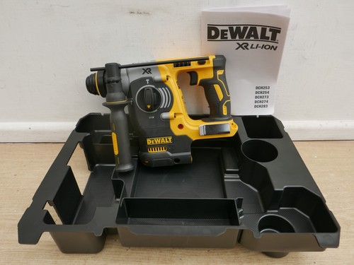 Dewalt dch273 18v sds - dewalt,