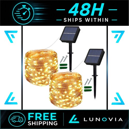 Lezonic solar string - solar,