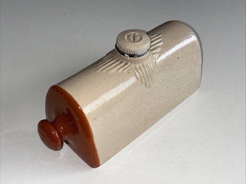 Vintage stoneware ceramic hot - vintage,