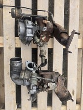 Bnr32 rb26dett factory turbos - bnr32,