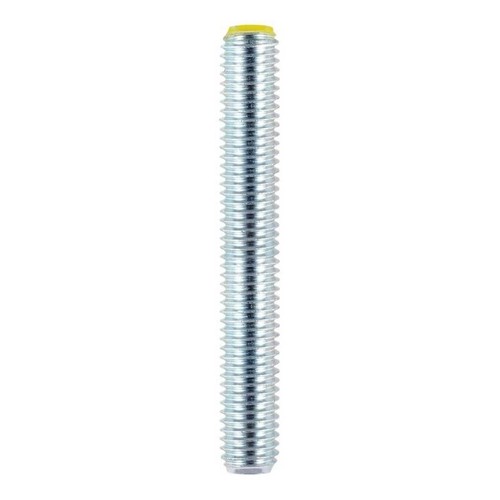 M24 1mtr threaded rod - threaded,