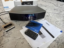 Bose Wave IV CD Music System