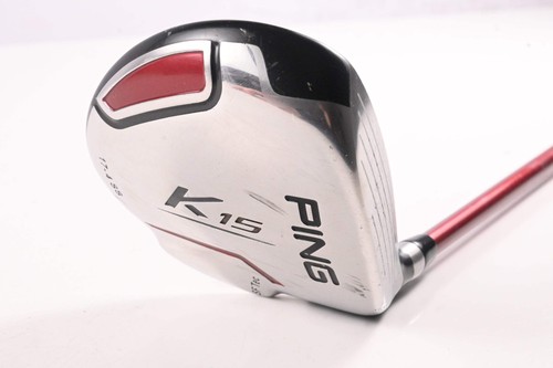 Ping k15 wood 16 - ping,