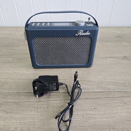 Akai dab digital radio - fm,