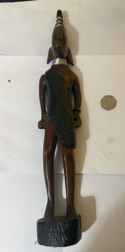 Vintage african style - vintage, hand
