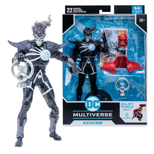 Mcfarlane toys multiverse - mcfarlane,