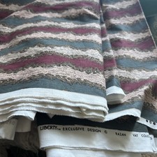 Liberty "RAZAN” vintage