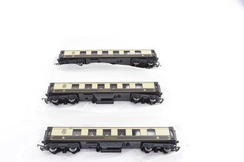 Gauge new hornby torquay - gauge,