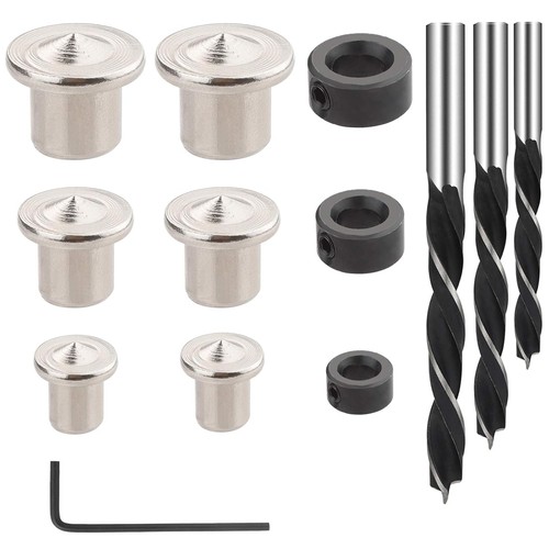 Rybtd 10mm wood - rybtd, dowel
