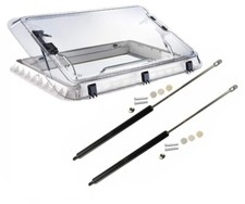 Seitz Dometic Heki 2 Caravan