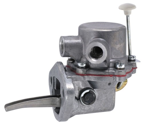 Perkins prima 500 series fuel - series,