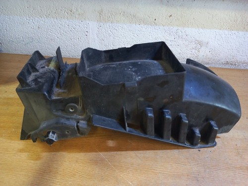 Honda nsr125r undertray jc22 - honda,