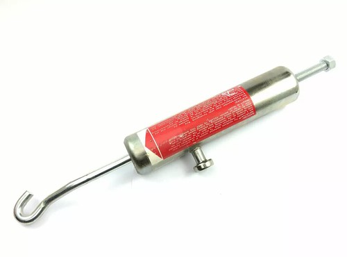 Knott handbrake energy store - knott,