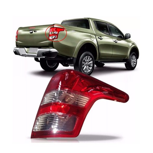 Fit mitsubishi l200 right - fit,