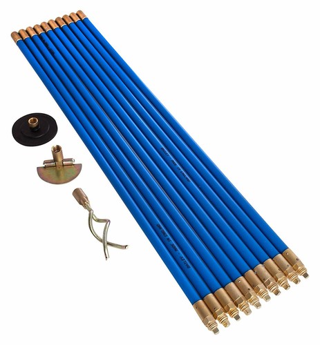Bailey 5503 lockfast - 5503, drain