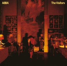 Abba The Visitors Back to