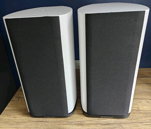 Wharfedale evo white - wharfedale,