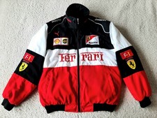 LITTLE WORN Puma Scuderia